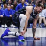 luka doncic injury — CA news