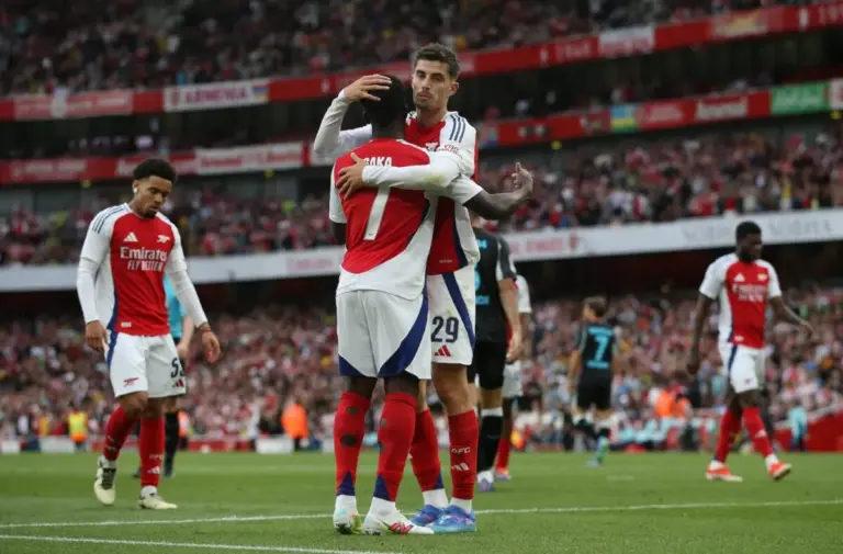 lyon vs arsenal — CA news