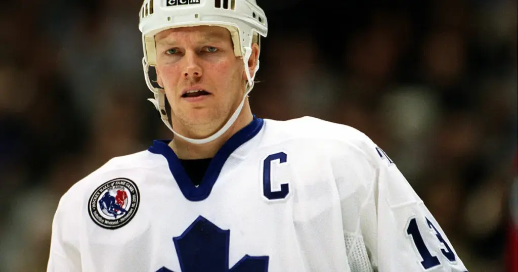 mats sundin — CA news