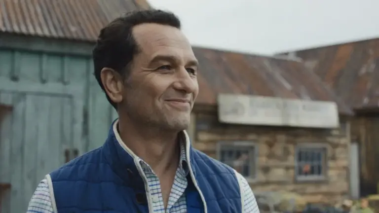 matthew rhys — CA news