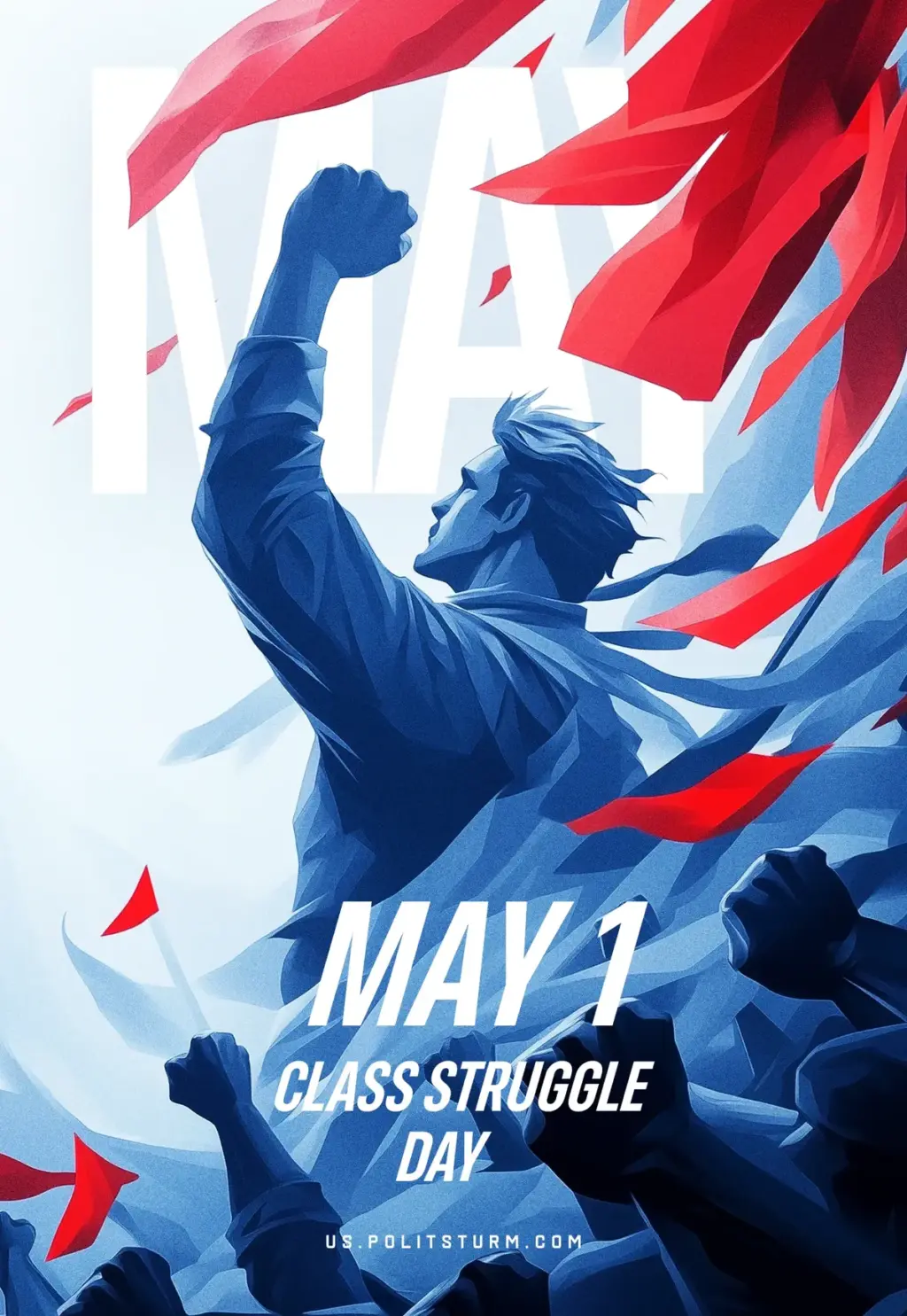 may day — CA news