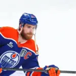 mcdavid contract — CA news