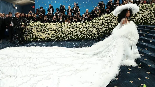 met gala — CA news