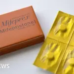 mifepristone — CA news