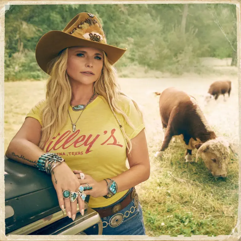 miranda lambert — CA news