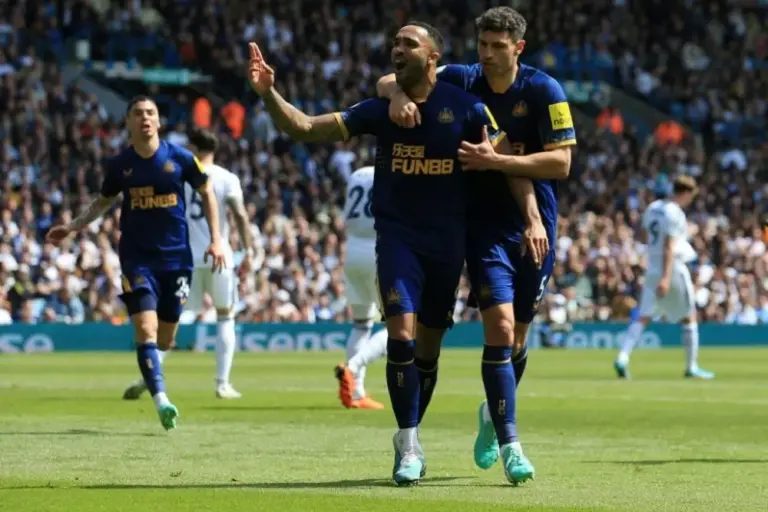 newcastle vs brighton — CA news