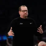 nick nurse — CA news