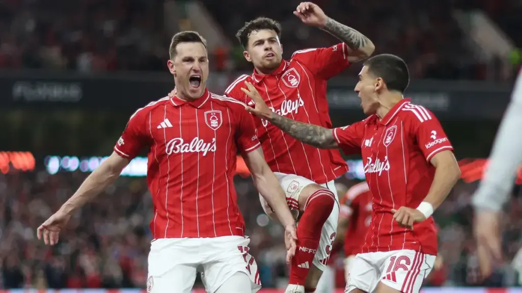 nottm forest vs aston villa — CA news