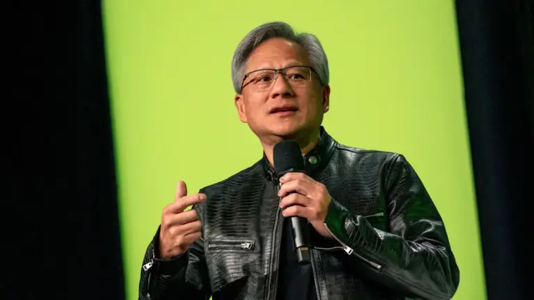nvidia — CA news