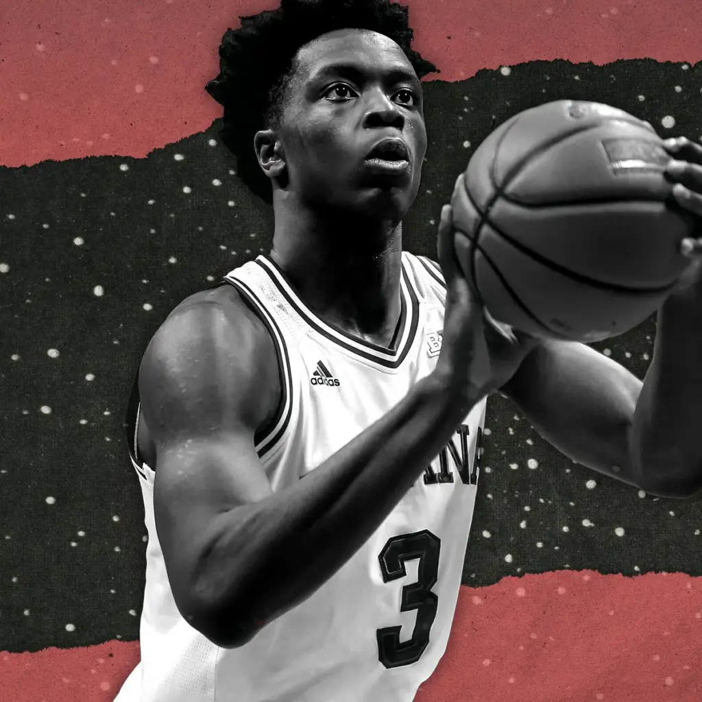 og anunoby — CA news
