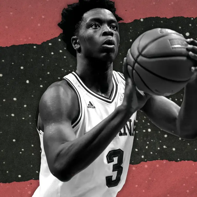 og anunoby — CA news