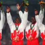 olympics canada