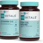 omega 3 fish oil — CA news