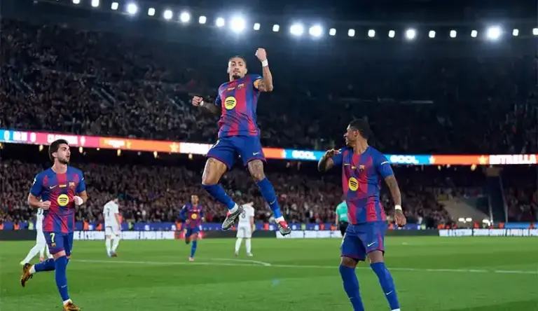 osasuna vs barcelona — CA news
