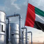 petroleum — CA news