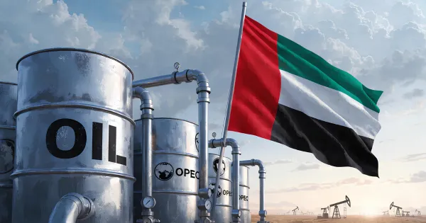 petroleum — CA news