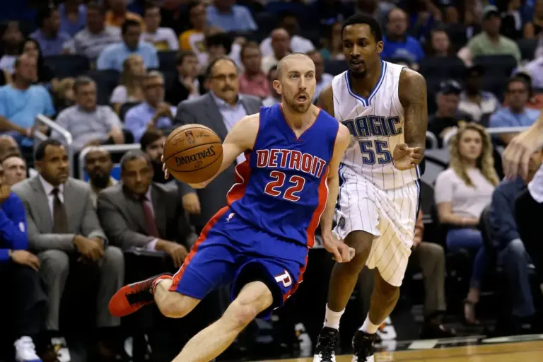 pistons vs magic — CA news