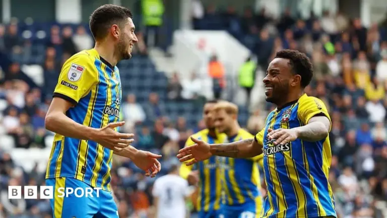 preston vs southampton — CA news