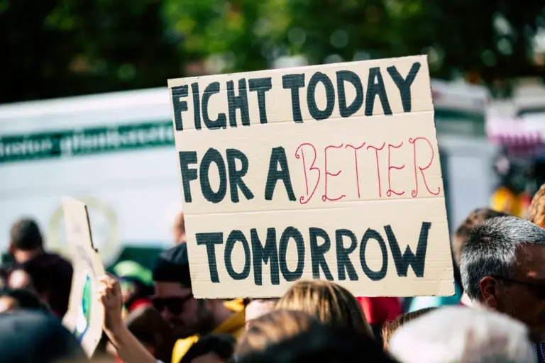 protest — CA news