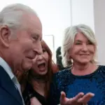 queen camilla — CA news