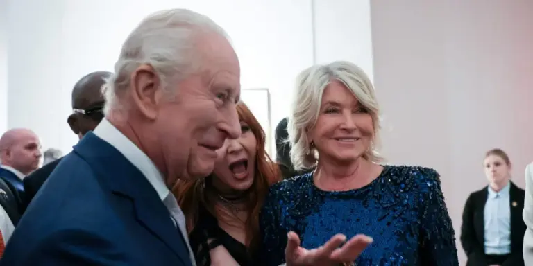 queen camilla — CA news