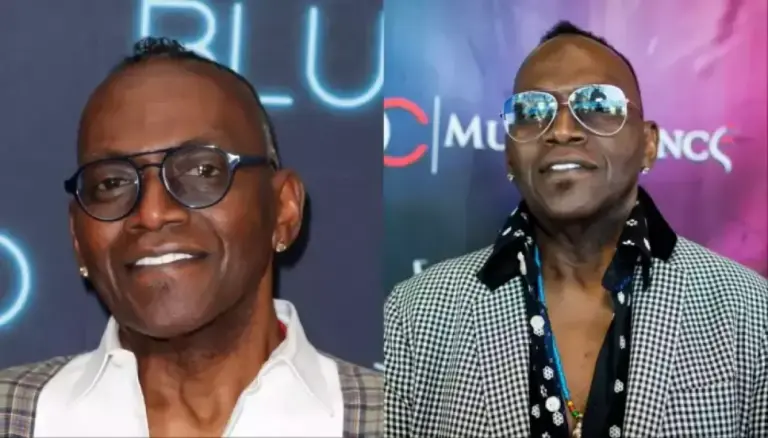 randy jackson — CA news