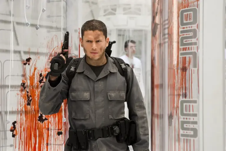 resident evil movie trailer — CA news