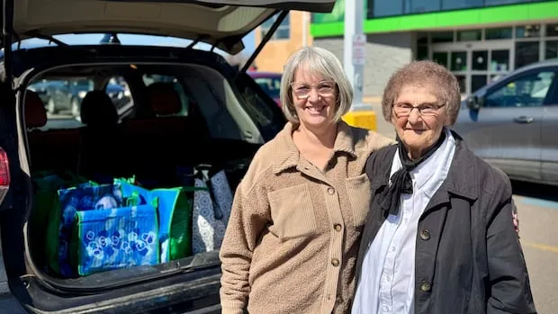 rising canadian food prices — CA news