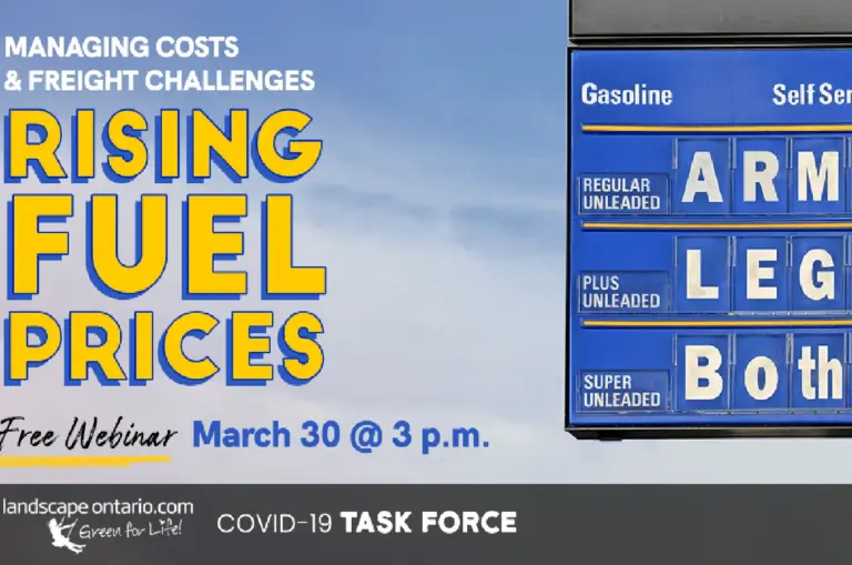 rising fuel costs travel — CA news