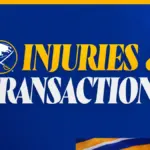 sabres de buffalo — CA news