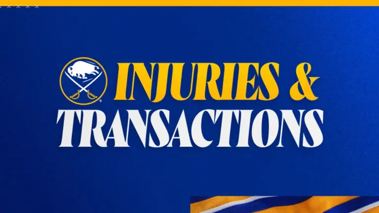 sabres de buffalo — CA news