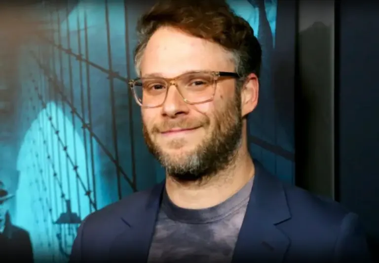 seth rogan — CA news
