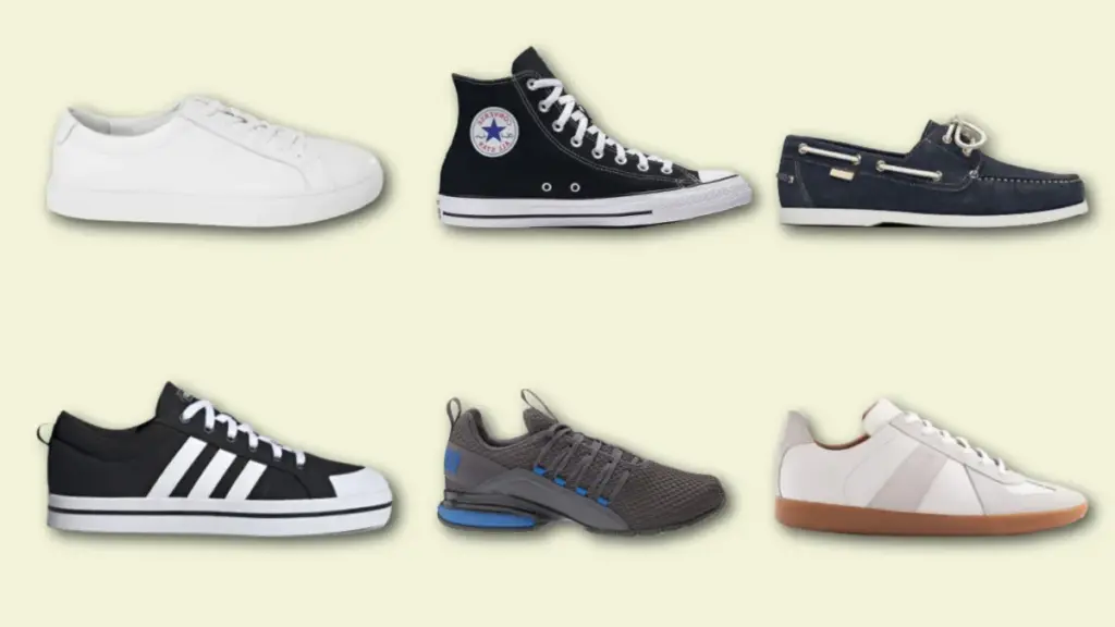 sneakers — CA news