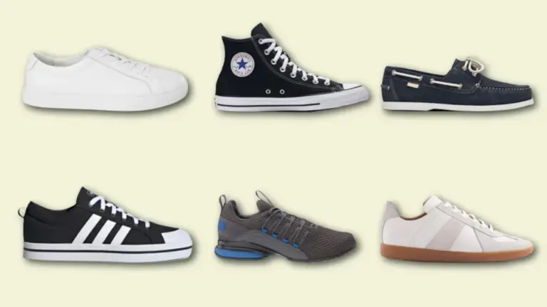 sneakers — CA news