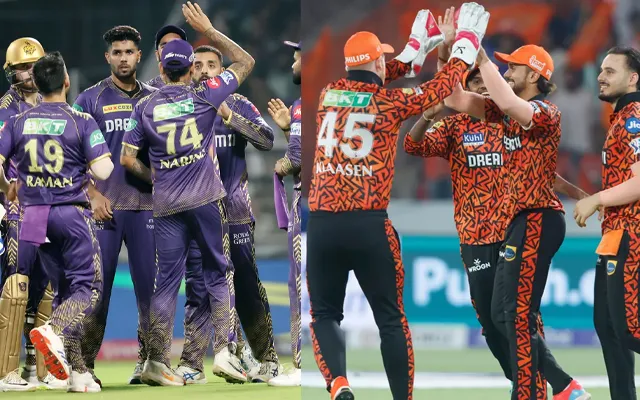 srh vs kkr — CA news