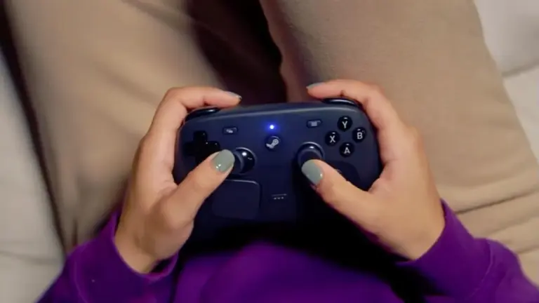 steam controllers — CA news