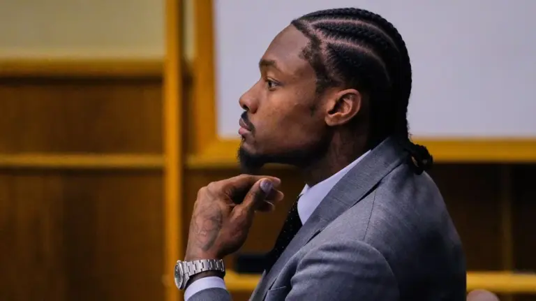 stefon diggs — CA news