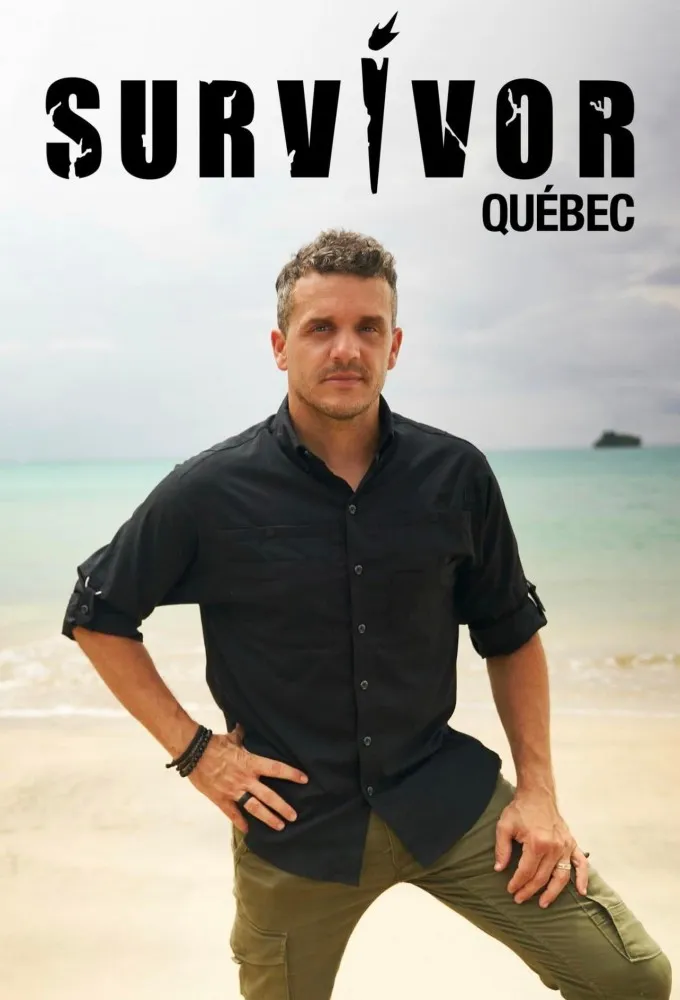 survivor québec — CA news