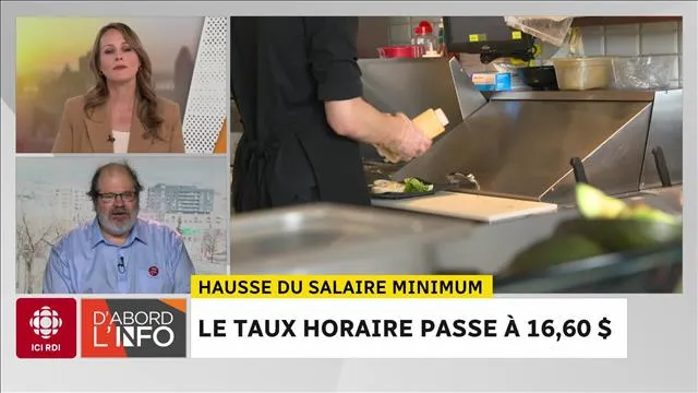taux — CA news