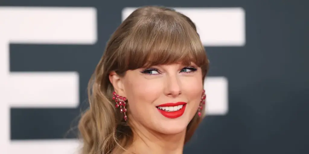 taylor swift — CA news