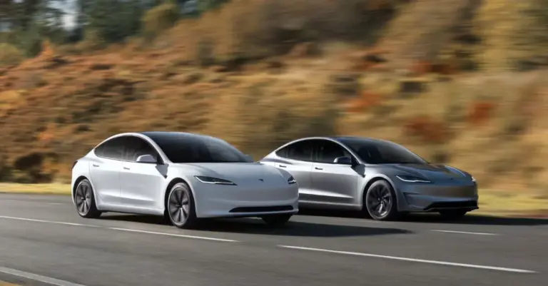 tesla canada — CA news
