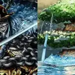 The one piece: Netflix’s Anime