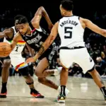 timberwolves vs spurs — CA news