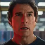 tom cruise — CA news