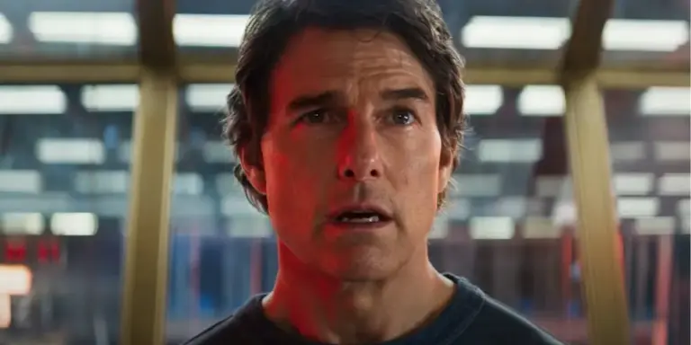 tom cruise — CA news