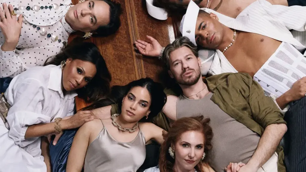tony nominations 2026 — CA news