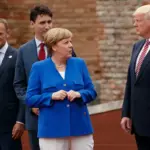 trump germany — CA news