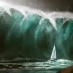 tsunami — CA news