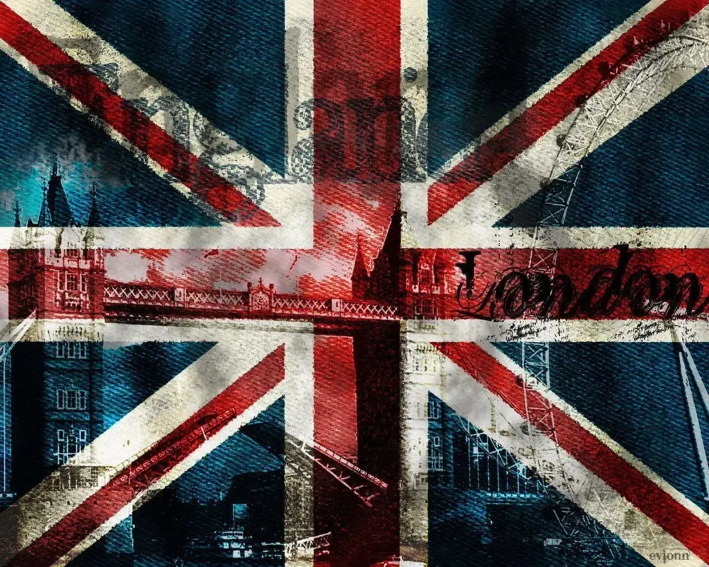 union jack — CA news