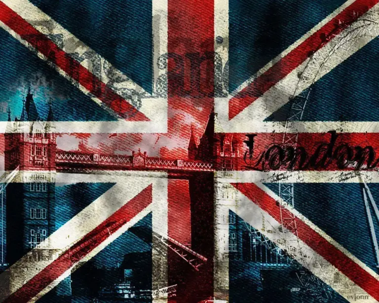 union jack — CA news